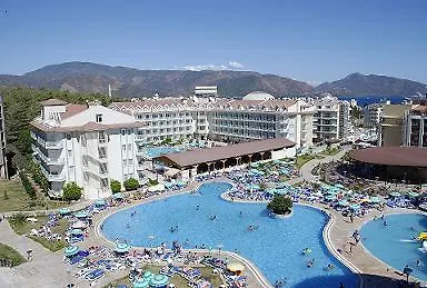 Hotel Club Green Nature Marmaris