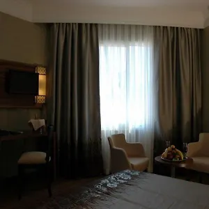 4* Отель Miramer