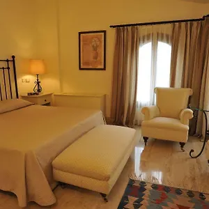 4* Отель Marti La Perla (adults Only)